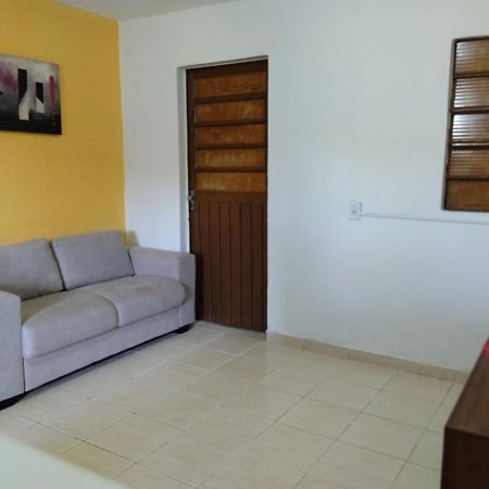 Apartamento Cercado Por Natureza E Diversao Maceio  Bagian luar foto