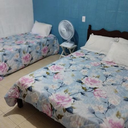 Apartamento Cercado Por Natureza E Diversao Maceio  Bagian luar foto