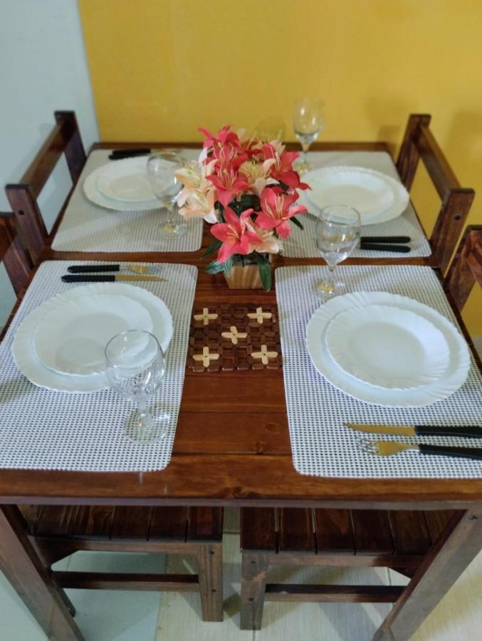Apartamento Cercado Por Natureza E Diversao Maceio  Bagian luar foto