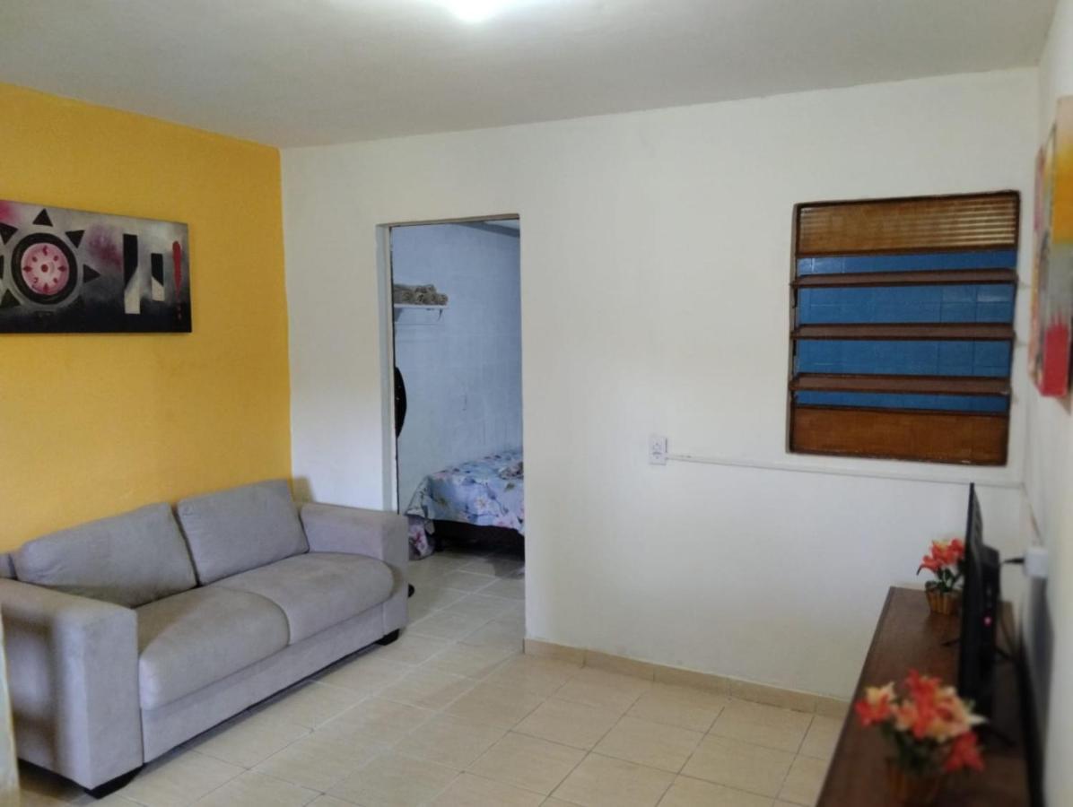 Apartamento Cercado Por Natureza E Diversao Maceio  Bagian luar foto