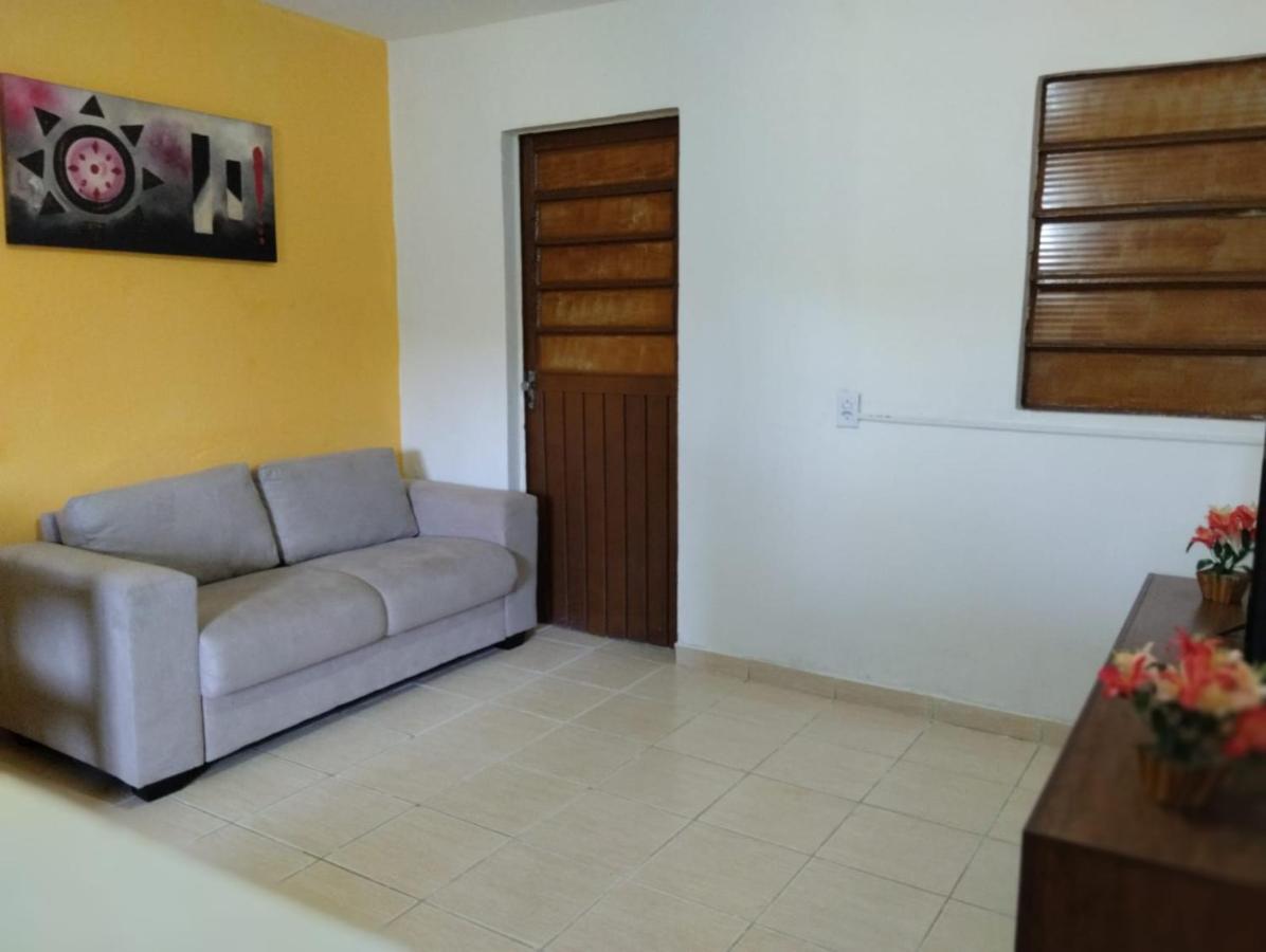 Apartamento Cercado Por Natureza E Diversao Maceio  Bagian luar foto