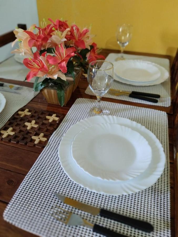Apartamento Cercado Por Natureza E Diversao Maceio  Bagian luar foto