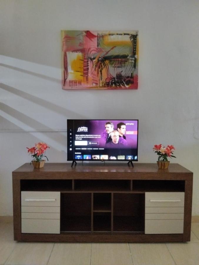 Apartamento Cercado Por Natureza E Diversao Maceio  Bagian luar foto