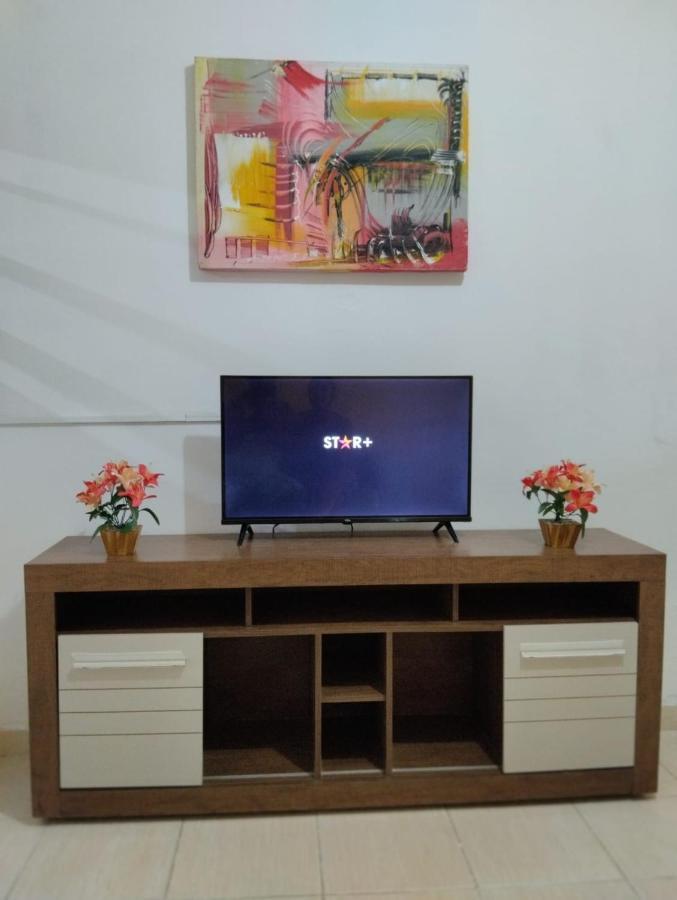 Apartamento Cercado Por Natureza E Diversao Maceio  Bagian luar foto