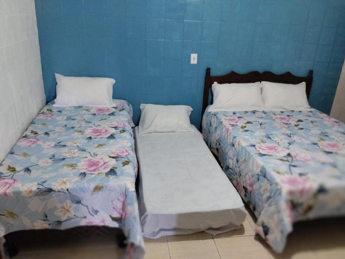 Apartamento Cercado Por Natureza E Diversao Maceio  Bagian luar foto