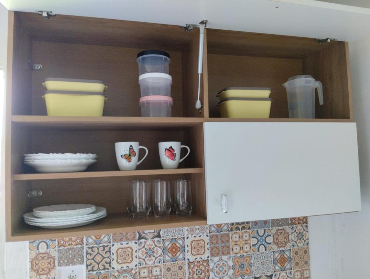 Apartamento Cercado Por Natureza E Diversao Maceio  Bagian luar foto