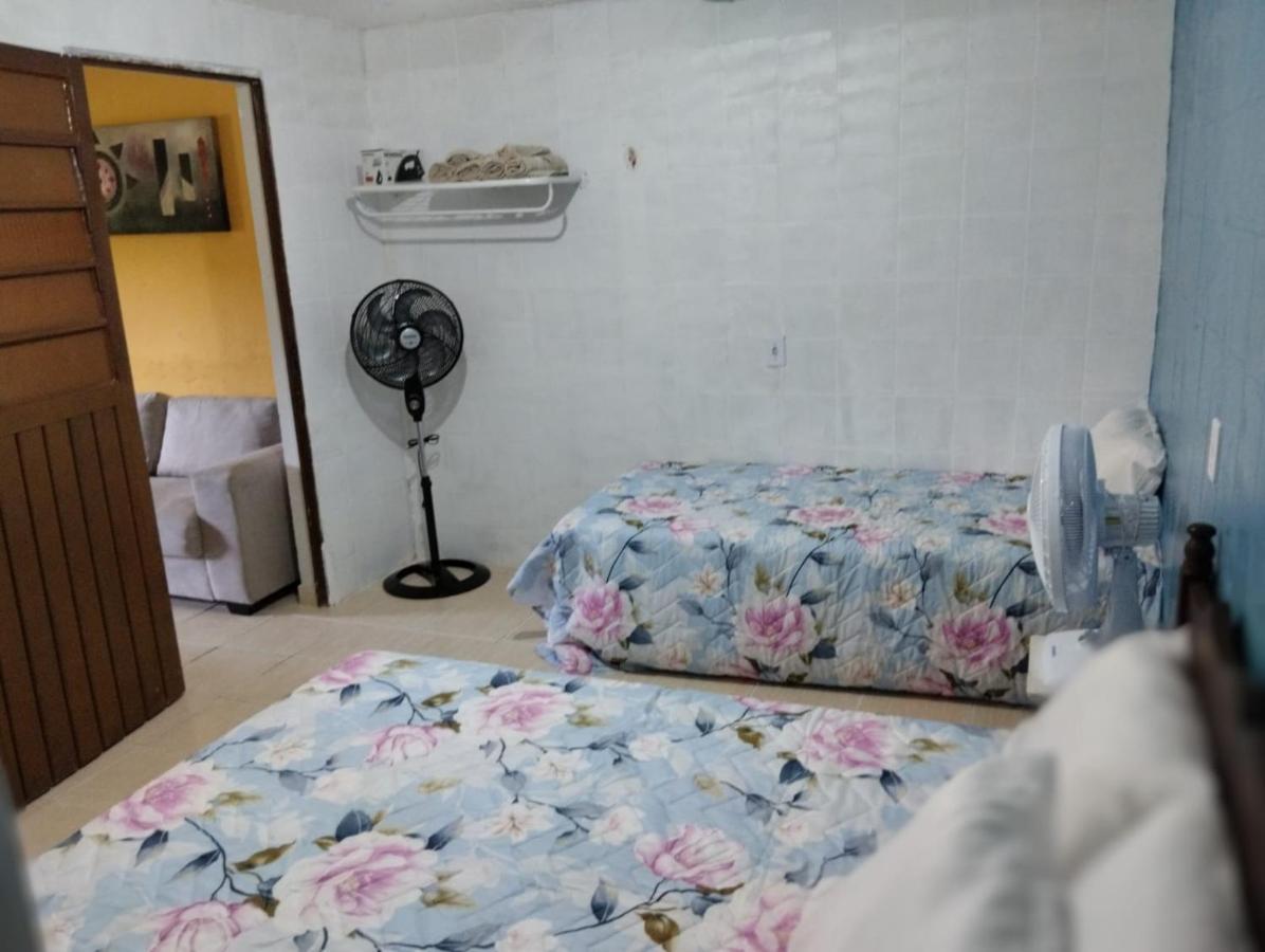 Apartamento Cercado Por Natureza E Diversao Maceio  Bagian luar foto