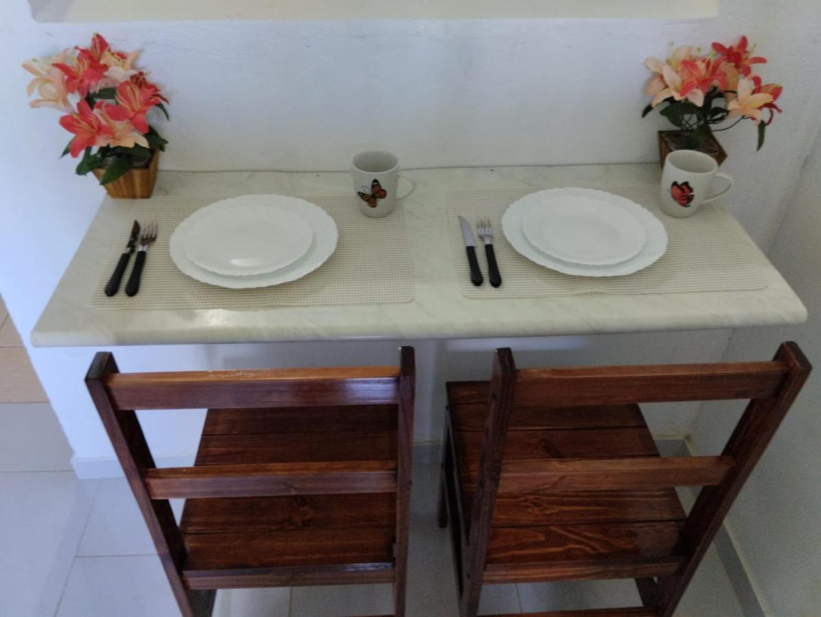 Apartamento Cercado Por Natureza E Diversao Maceio  Bagian luar foto