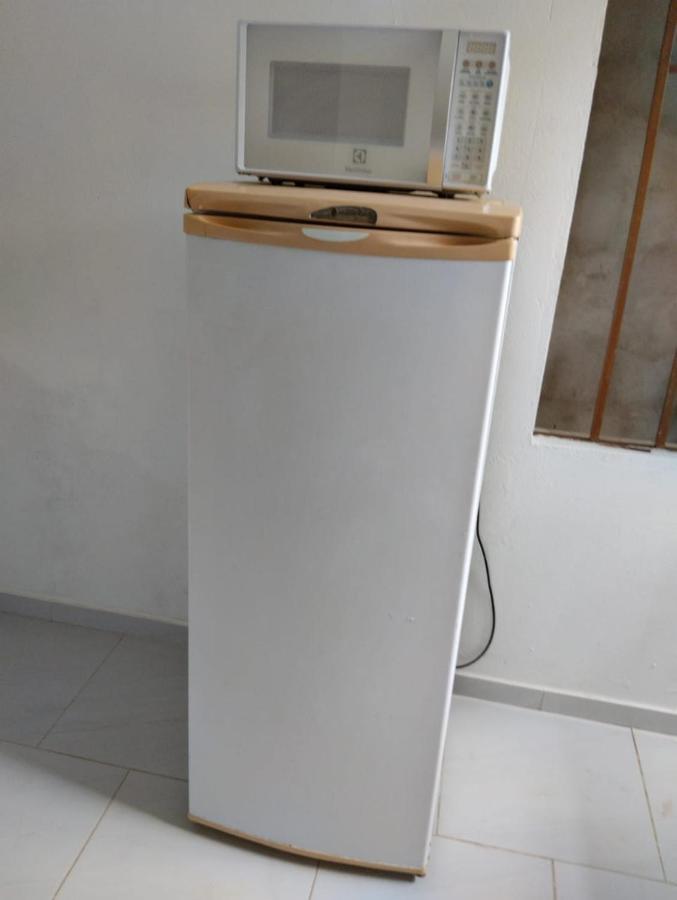 Apartamento Cercado Por Natureza E Diversao Maceio  Bagian luar foto