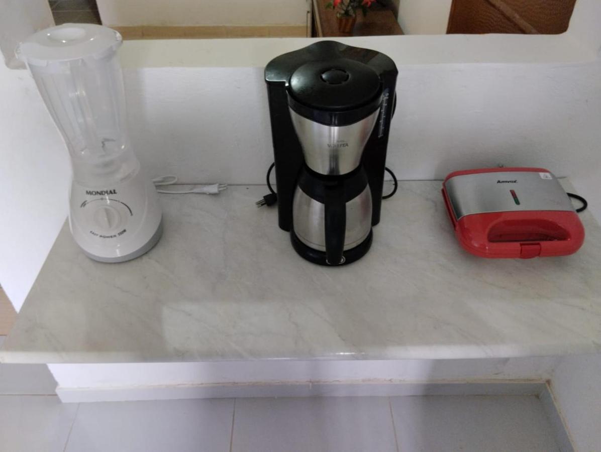 Apartamento Cercado Por Natureza E Diversao Maceio  Bagian luar foto